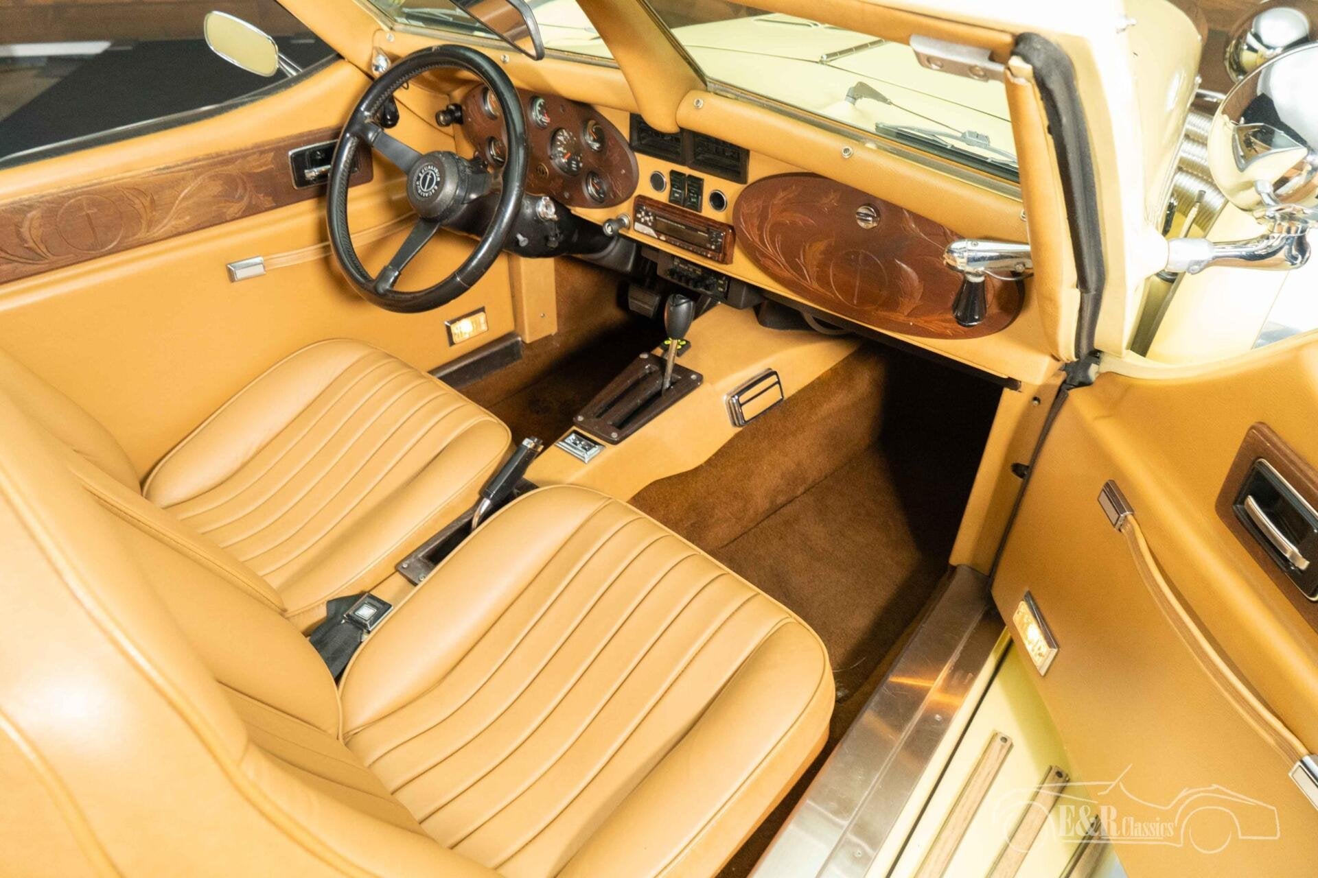 Excalibur Series 4 Roadster | 1981, foto 9