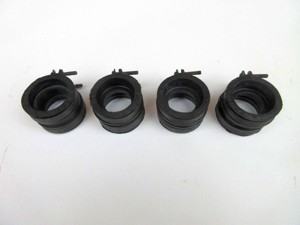 Kawasaki GPX600 inlaatrubbers carburateur rubbers spruitstuk, Ophalen of Verzenden, Gebruikt