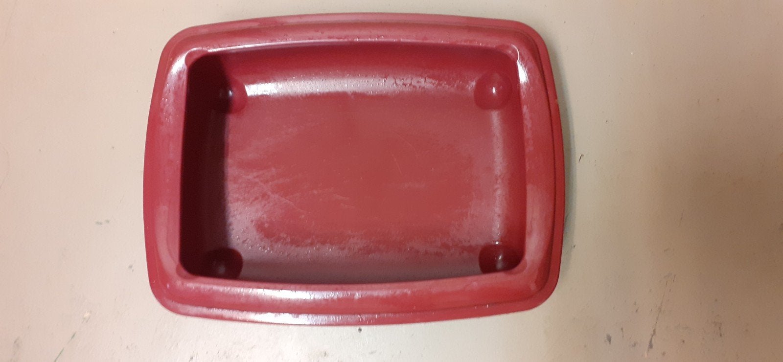 kattenbak, Dieren en Toebehoren, Ophalen, Gebruikt, Open