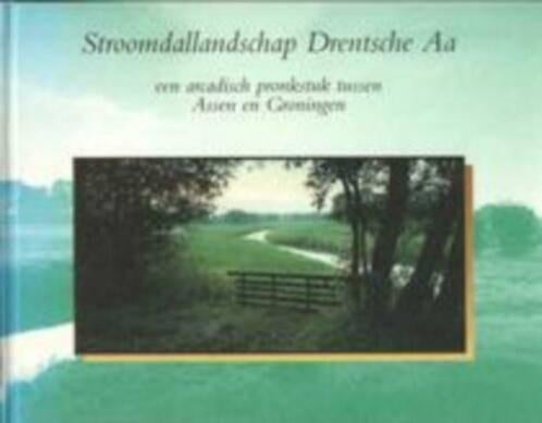 Stroomdallandschap drentsche aa, Boeken, Ophalen of Verzenden, 14e eeuw of eerder, Zo goed als nieuw