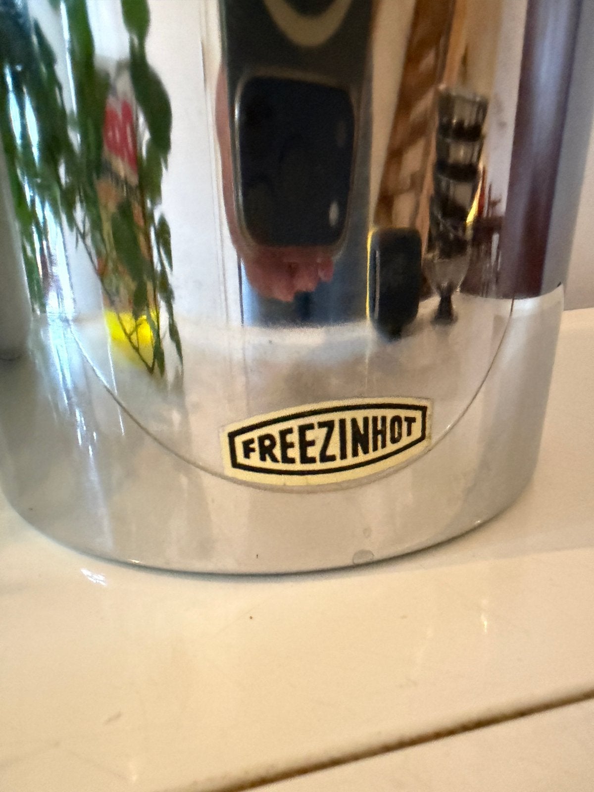 Freezinhot ijsemmer, Ophalen of Verzenden