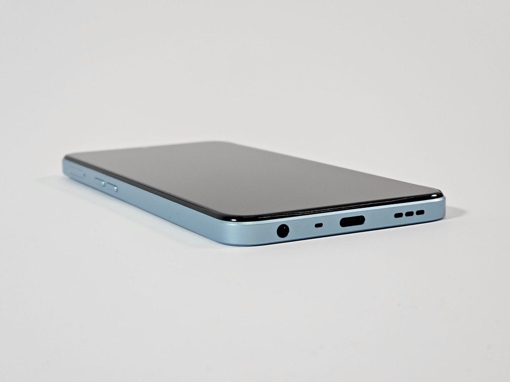 OPPO A57s - 128GB Sky Blue | Tweedehands, OPPO, Press@oppo.com, Weena 505, 3013AL Rotterdam, Nederland
