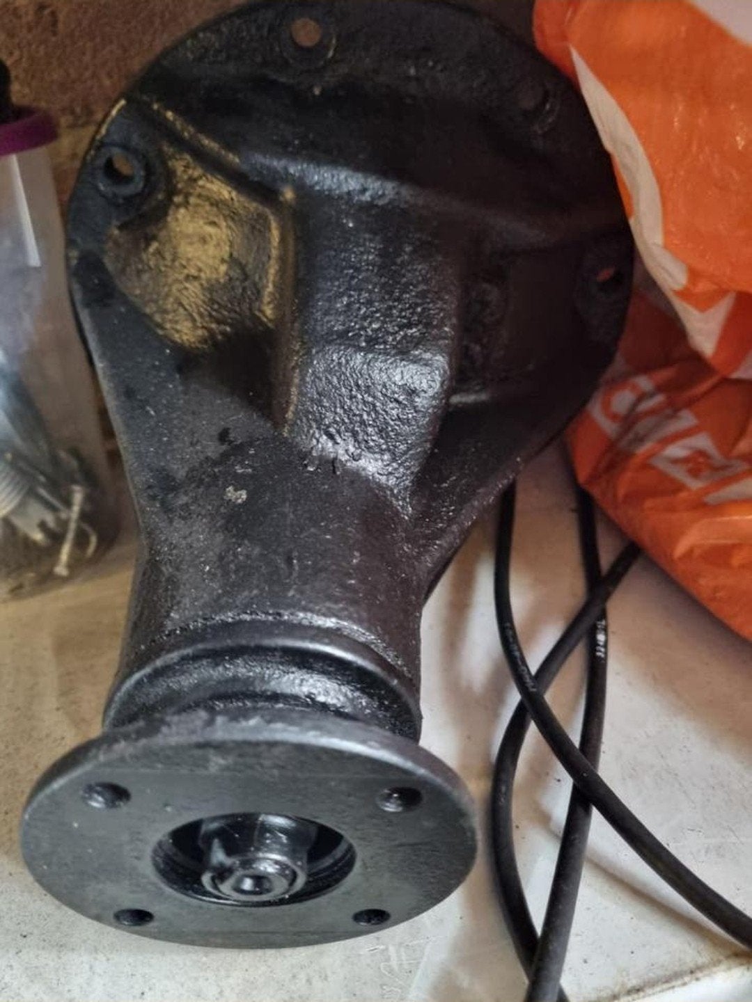 differentieel toyota corolla ke30 bieden gebruikt

Zie foto', Ophalen