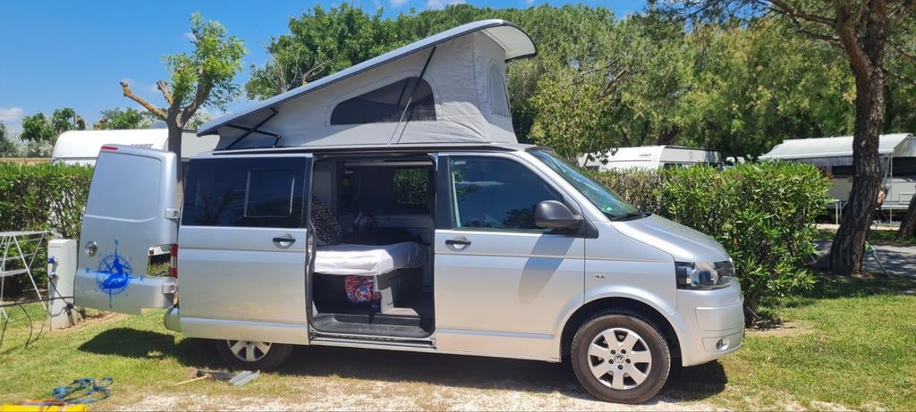 Caravans And Camping VW
