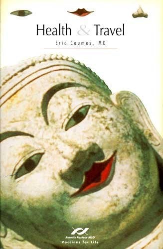 Health and Travel, Sociale wetenschap, Ophalen of Verzenden, Zo goed als nieuw, Eric Caumes