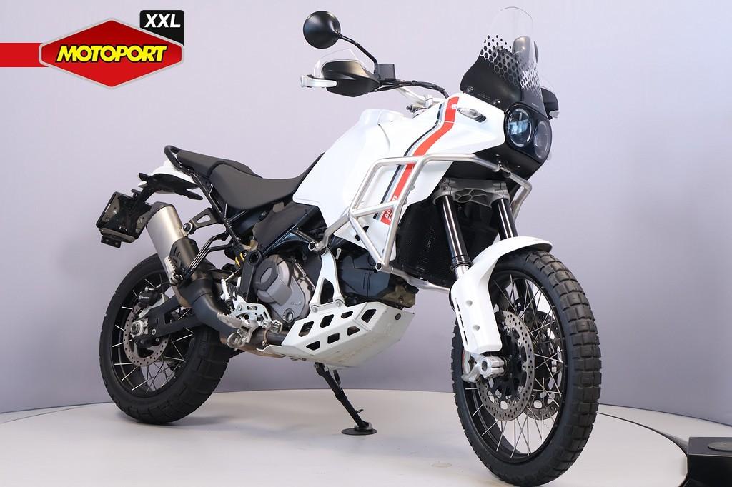 Ducati DesertX - foto 2