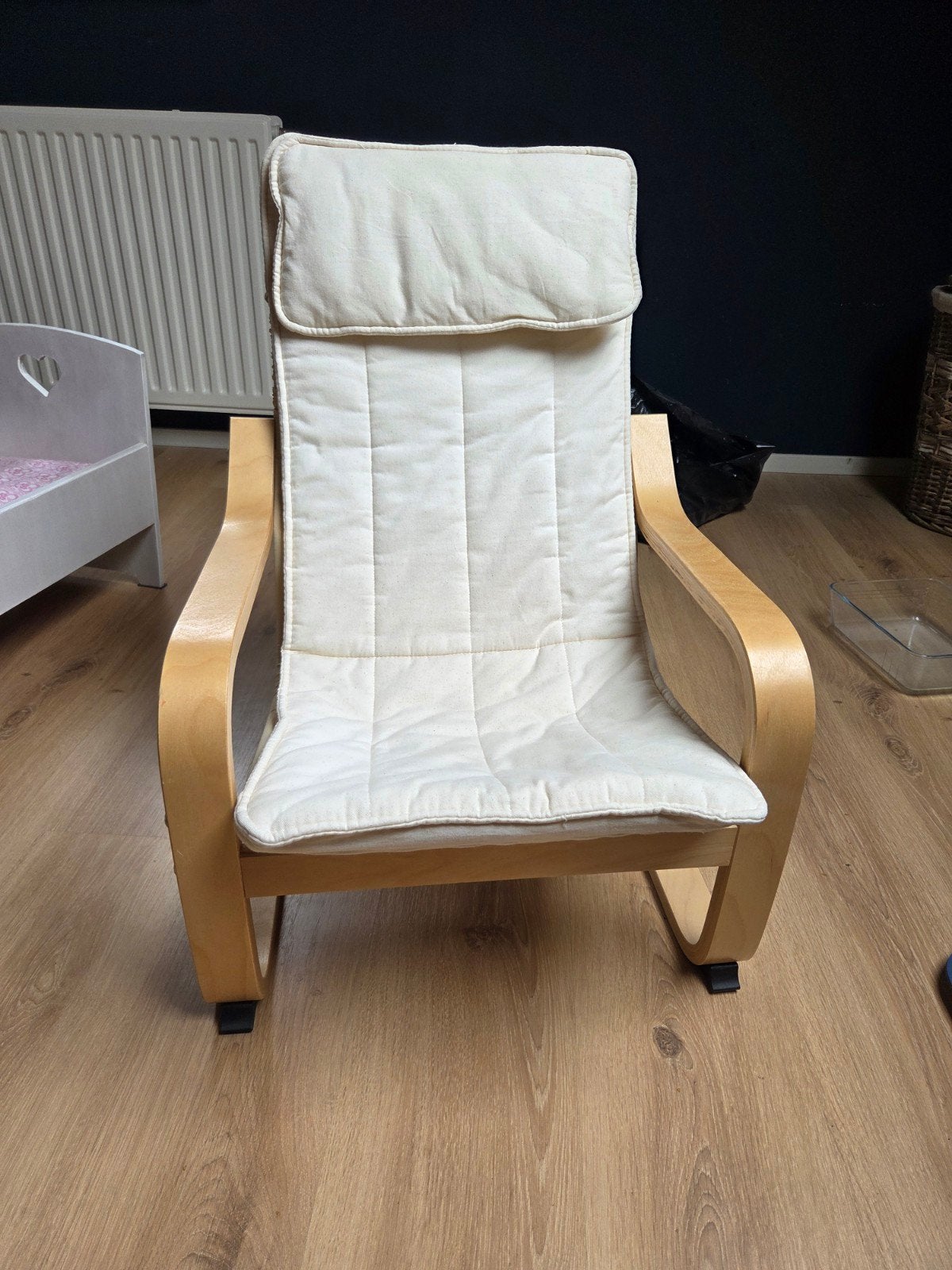 Kinder fauteuils, Ophalen, Minder dan 50 cm, Minder dan 75 cm, Zo goed als nieuw