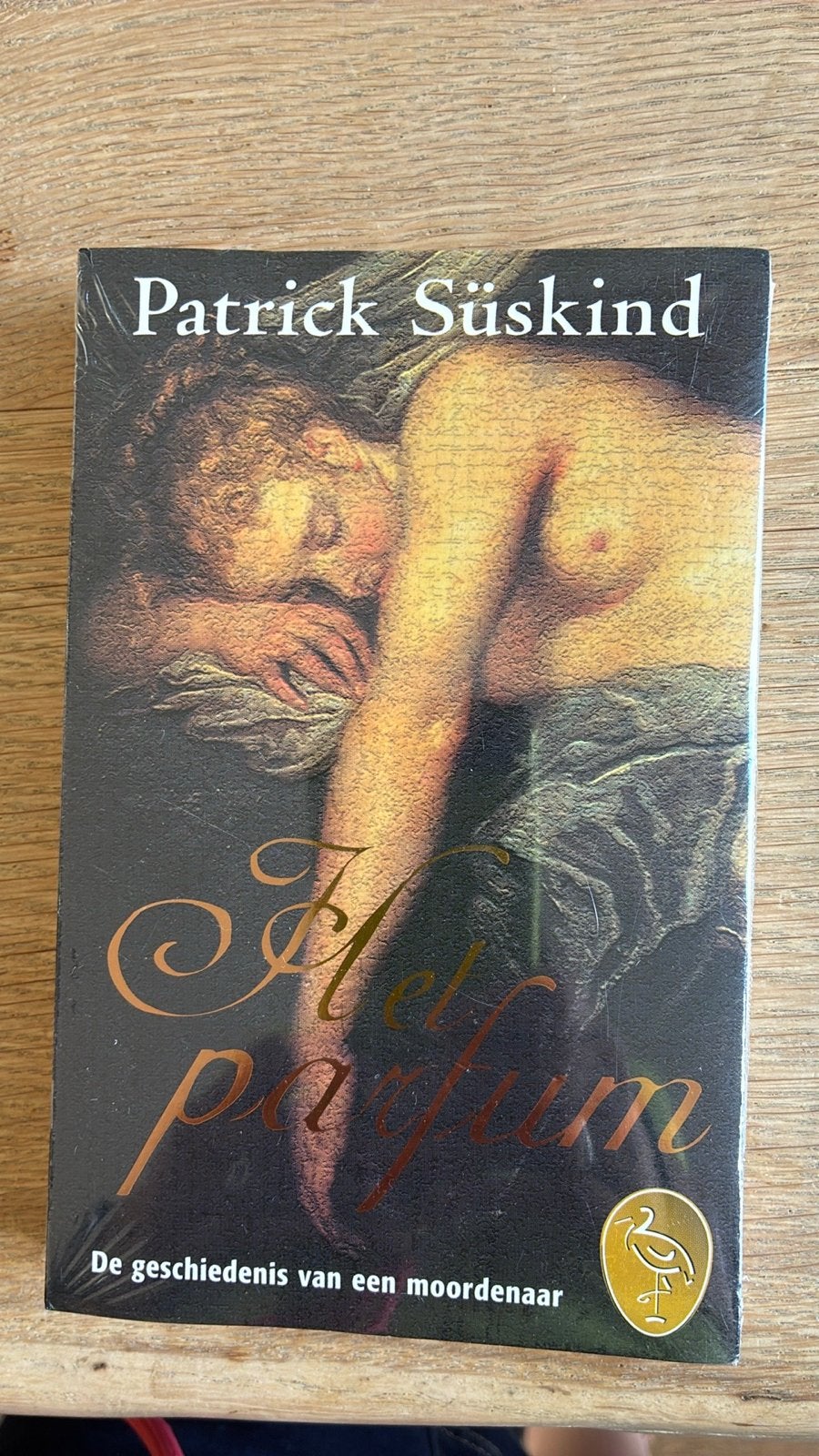 Het Parfum - Patrick Süskind (nieuw), Ophalen of Verzenden, Nieuw, Nederland