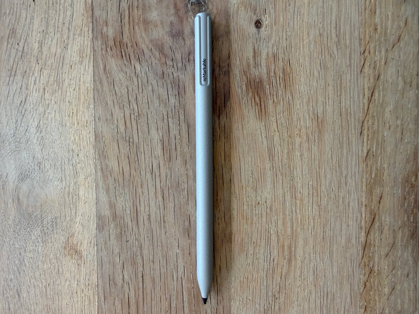reMarkable Marker - Geschikt voor de Pro/ Pure, Computers en Software, Tekentablets, Ophalen of Verzenden, Zo goed als nieuw