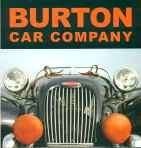 Burton obv Citroen 2CV fraai uitgevoerde auto folder '07 '09, Ophalen of Verzenden, Zo goed als nieuw, Citroën