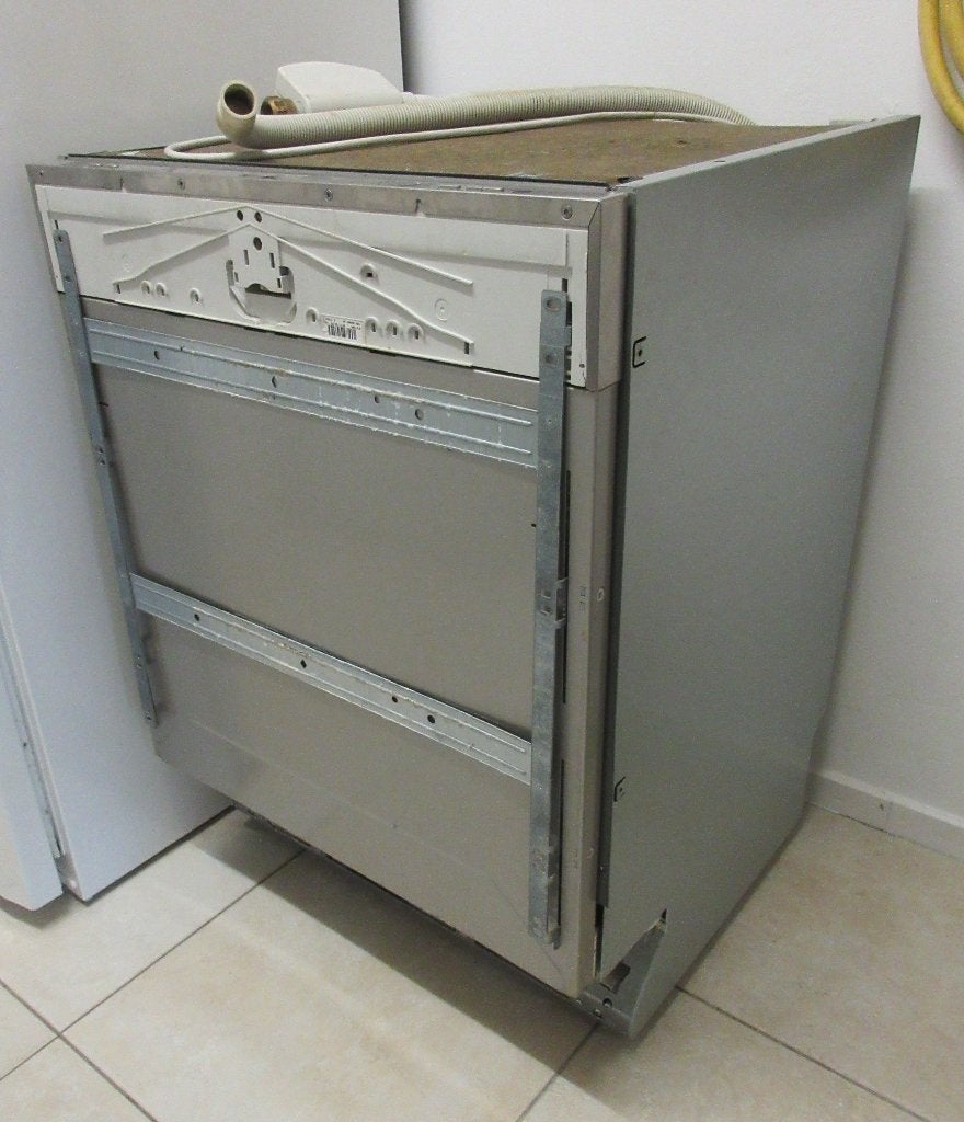Miele vaatwasser inbouw | G1470 scvi | met storing, Witgoed en Apparatuur, Vaatwasmachines, Ophalen, Minder dan 85 cm, 60 cm of meer