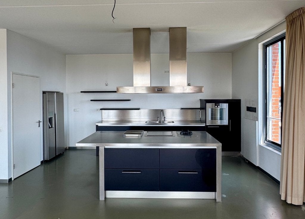 Complete Varenna (Poliform) keuken met kookeiland, Ophalen, Gebruikt, Overige kleuren, Overige typen