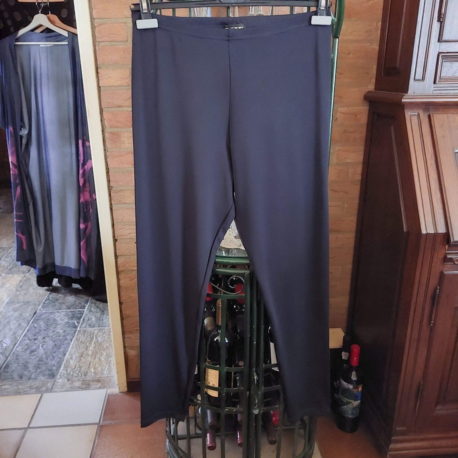 Broek van het merk Gets. Maat 42/44., Zo goed als nieuw, Broek of Spijkerbroek, Gets, Verzenden