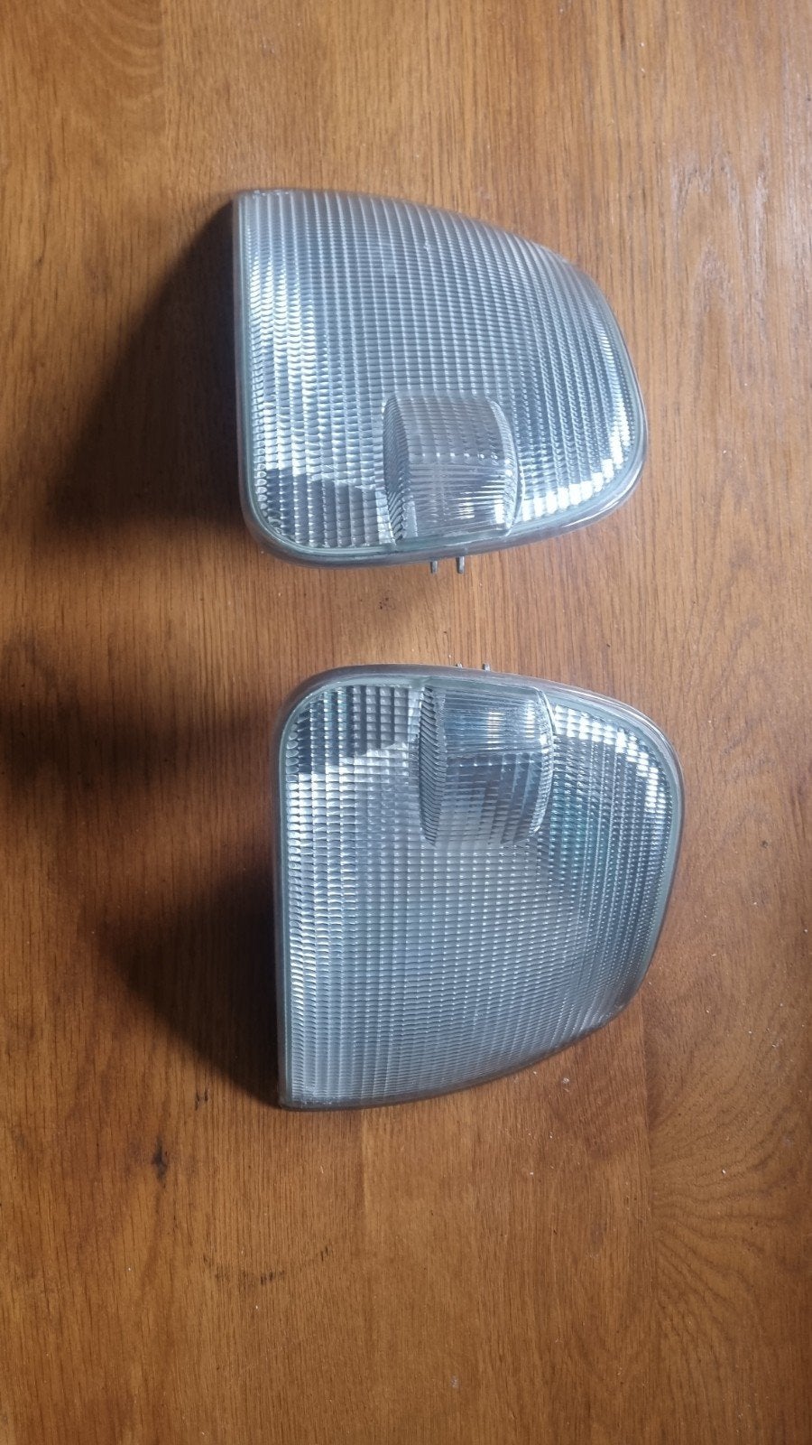 VW Transporter T4 diverse verlichting, Auto-onderdelen, Verlichting, Ophalen of Verzenden