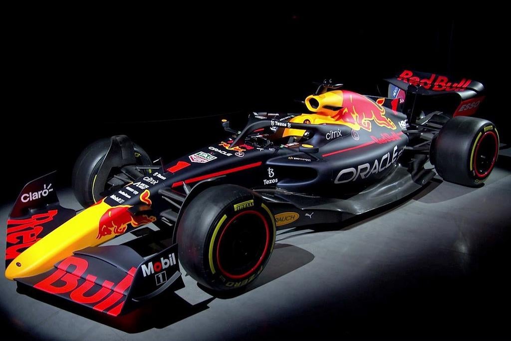 2 tickets voor de Red Bull Formule 1 Grand Prix in Oostenrij, Ophalen of Verzenden, Overige merken