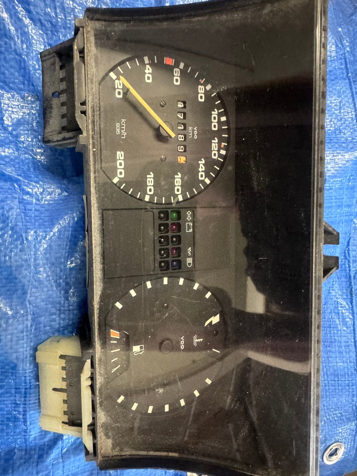 Golf 2, Auto-onderdelen, Ophalen of Verzenden, Nieuw