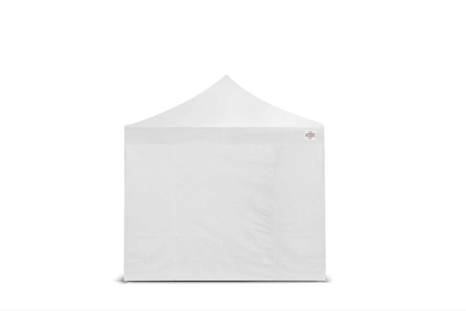 partytent esy up wit te huur 3x4,50, Ophalen of Verzenden, Minder dan 5 meter