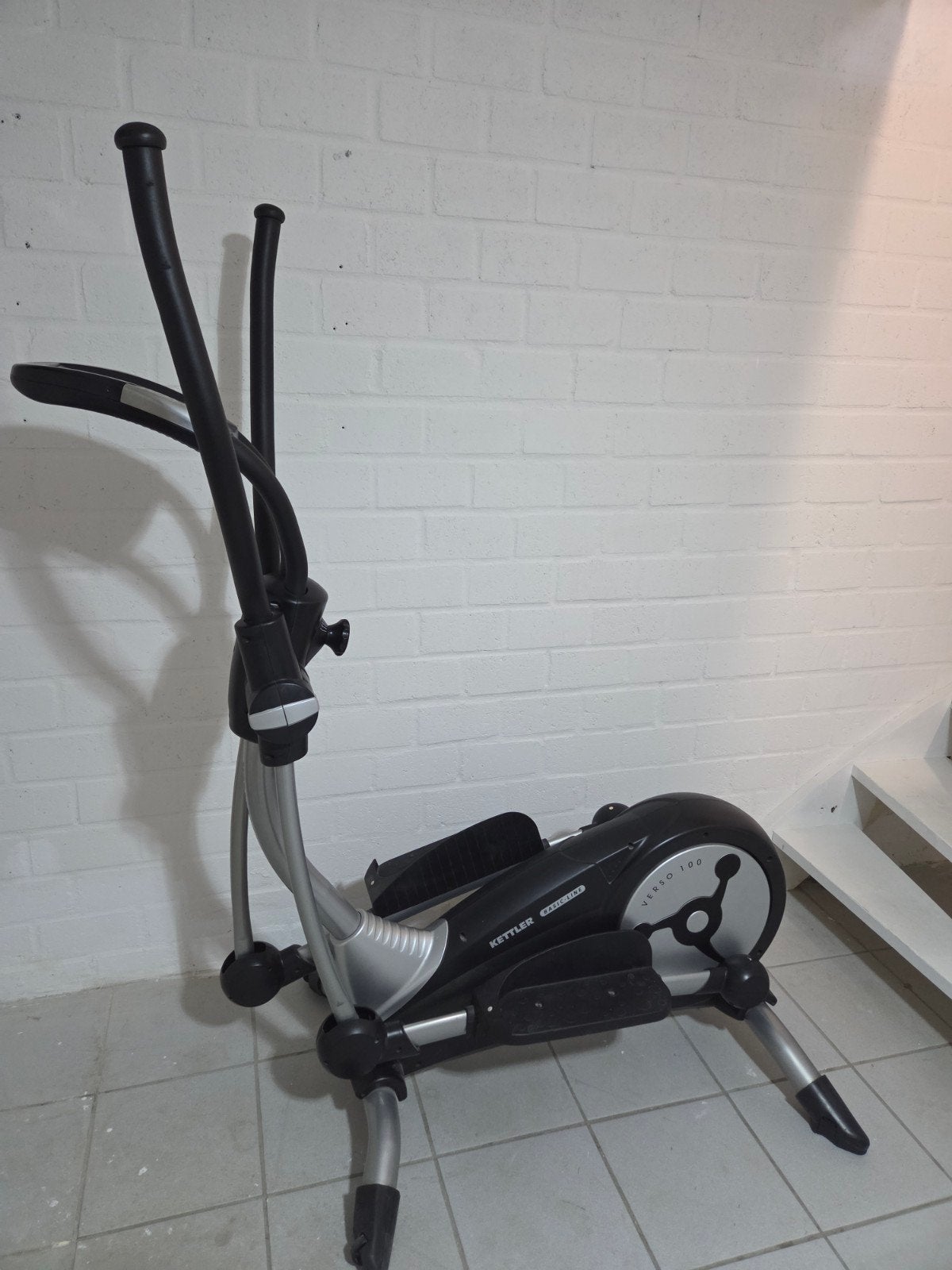 Kettler Verso 100 Crosstrainer, Benen, Gebruikt, Ophalen of Verzenden, Crosstrainer