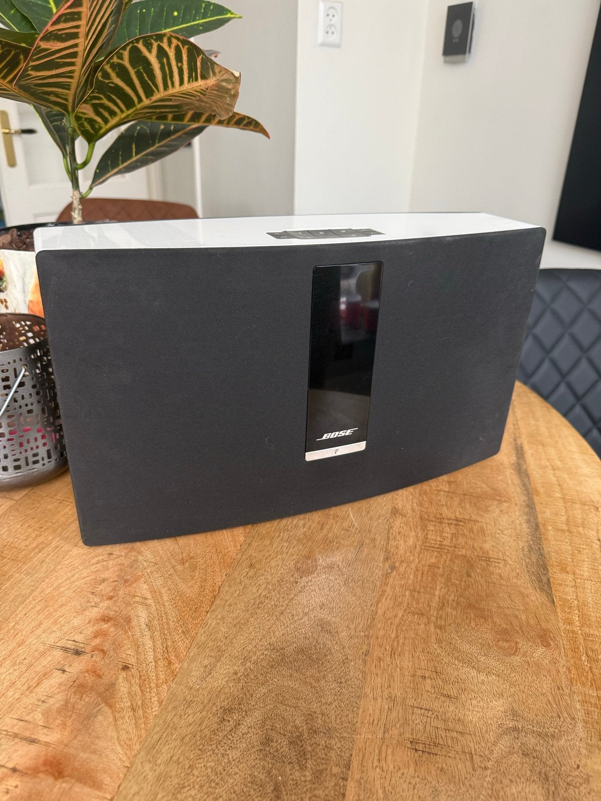 Bose SoundTouch 30 Series III draadloze speaker, Audio, Tv en Foto, Luidsprekers, Zo goed als nieuw, Bose, Ophalen, 150 watt of meer