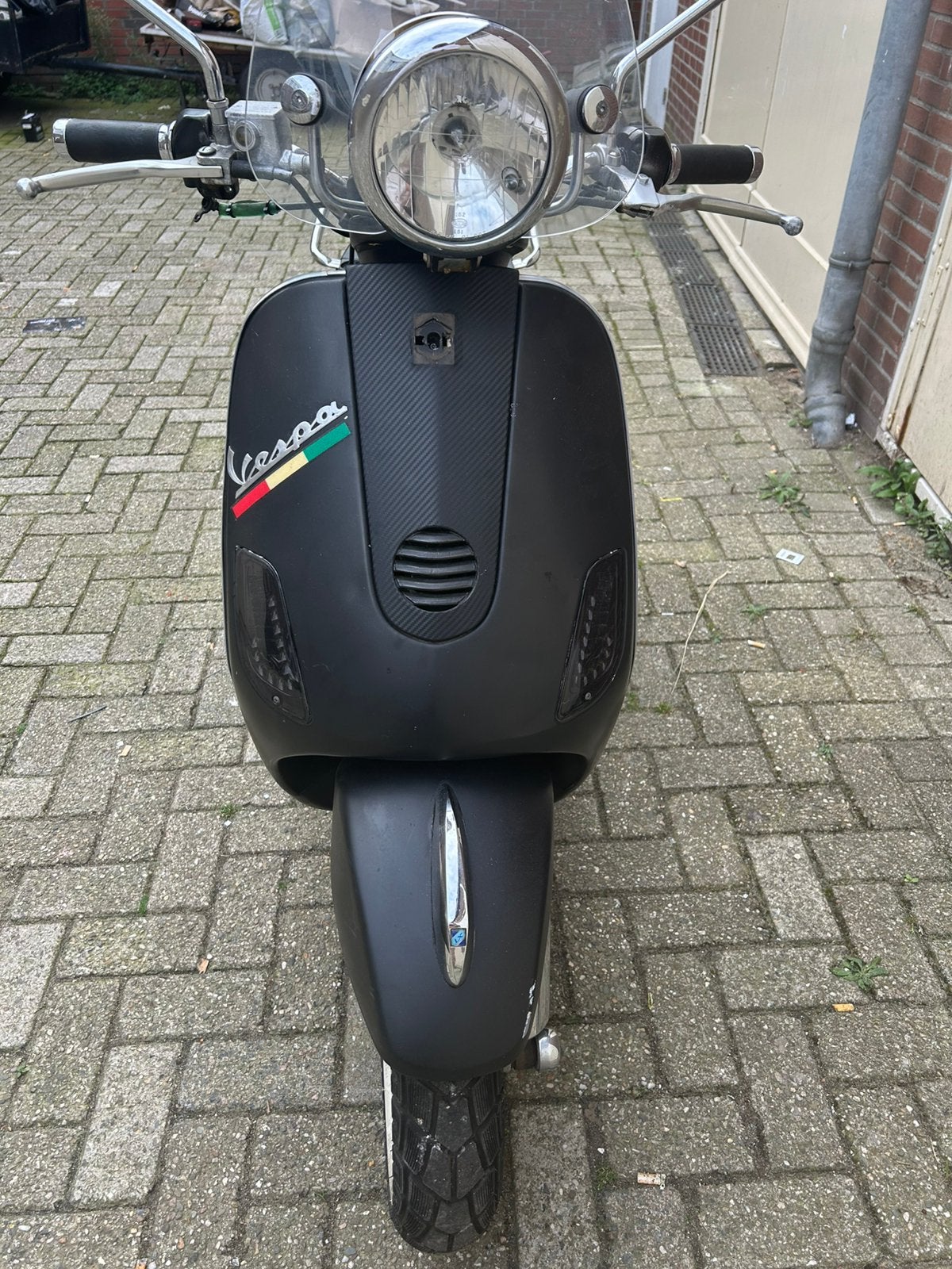 Vespa lxv.lx.s.primavera.sprint.gts onderdelen, Ophalen of Verzenden, Zo goed als nieuw, Overige typen, Vespa
