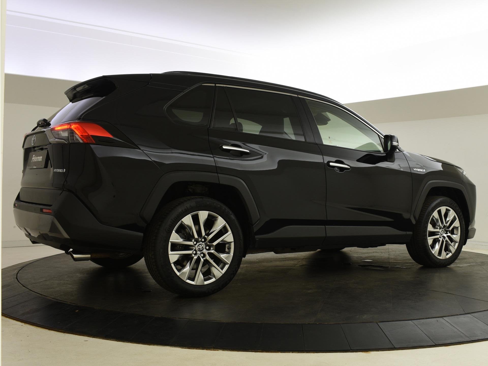 Toyota RAV4 2.5 Hybrid AWD Executive | Stoelventilatie | JBL, Auto's, Automaat, 12 maanden, Gebruikt, Euro 6
