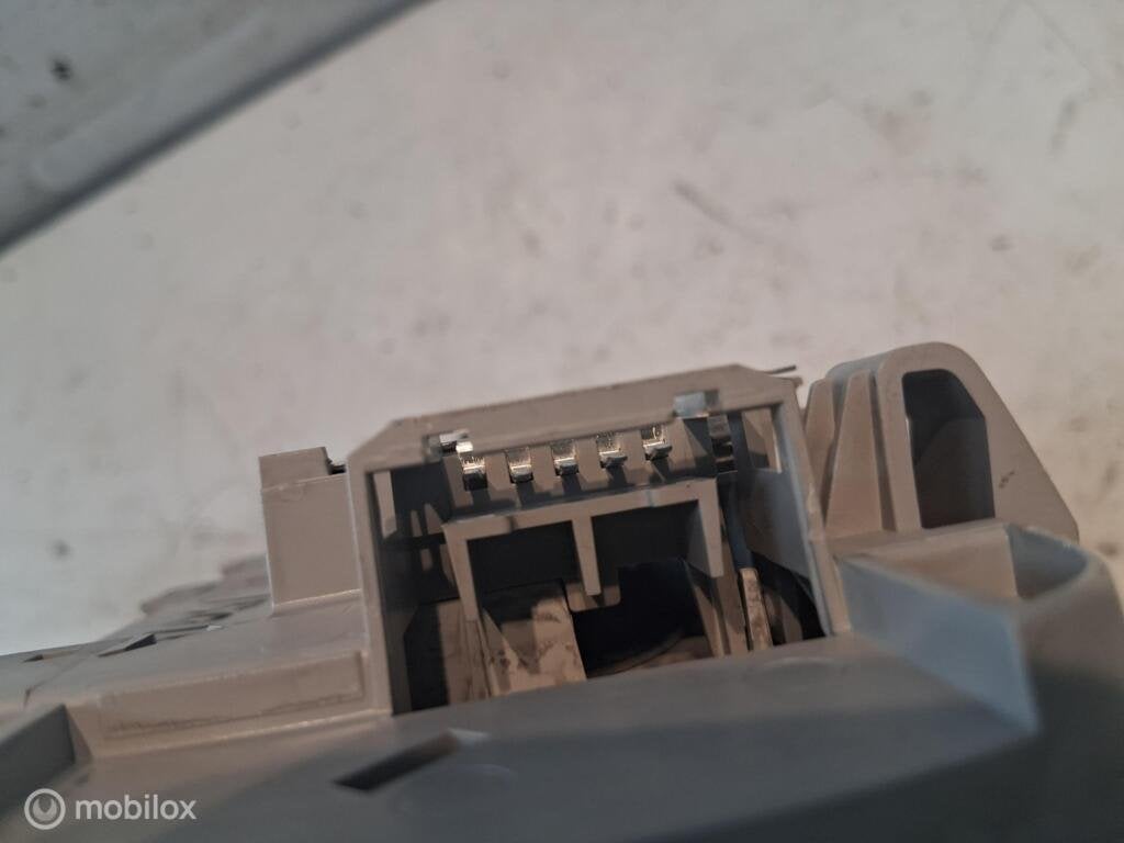 Binnenverlichting achter Vw Passat B6 ('05-'10) 3C0947291C, Auto-onderdelen, Gebruikt, Volkswagen, Ophalen of Verzenden