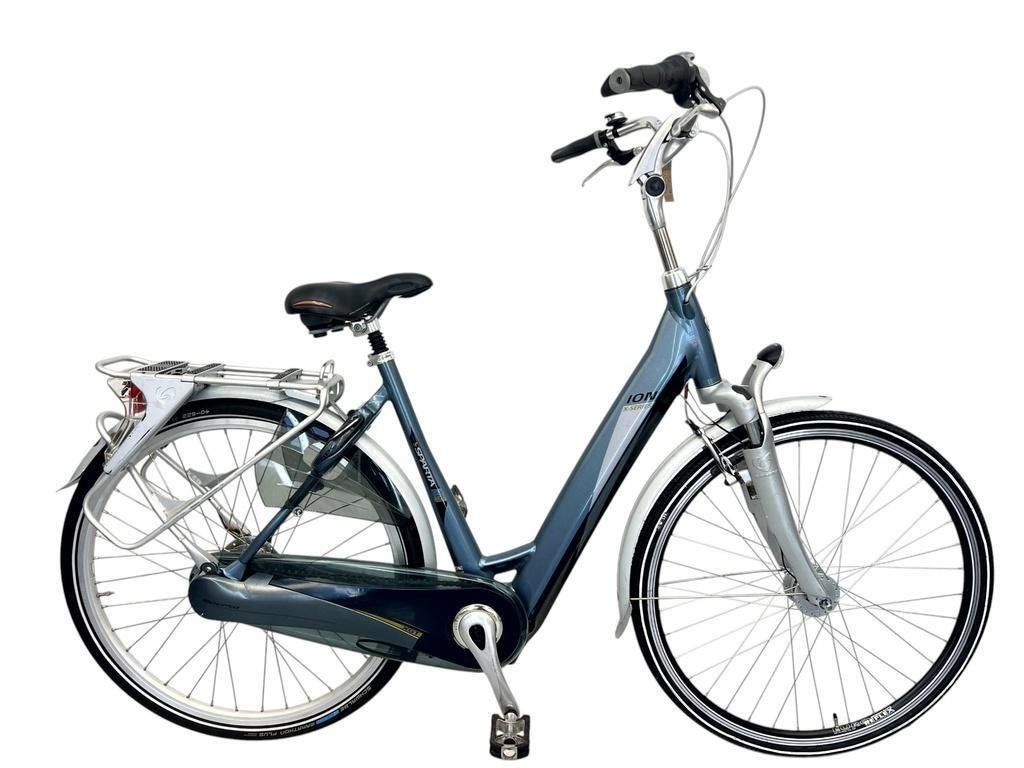 Damesfiets Sparta ION 28"/53cm/8ver - Garantie/Levering, Gebruikt, Facebikenl@gmail.com, Sparta, 9713 Bv Groningen