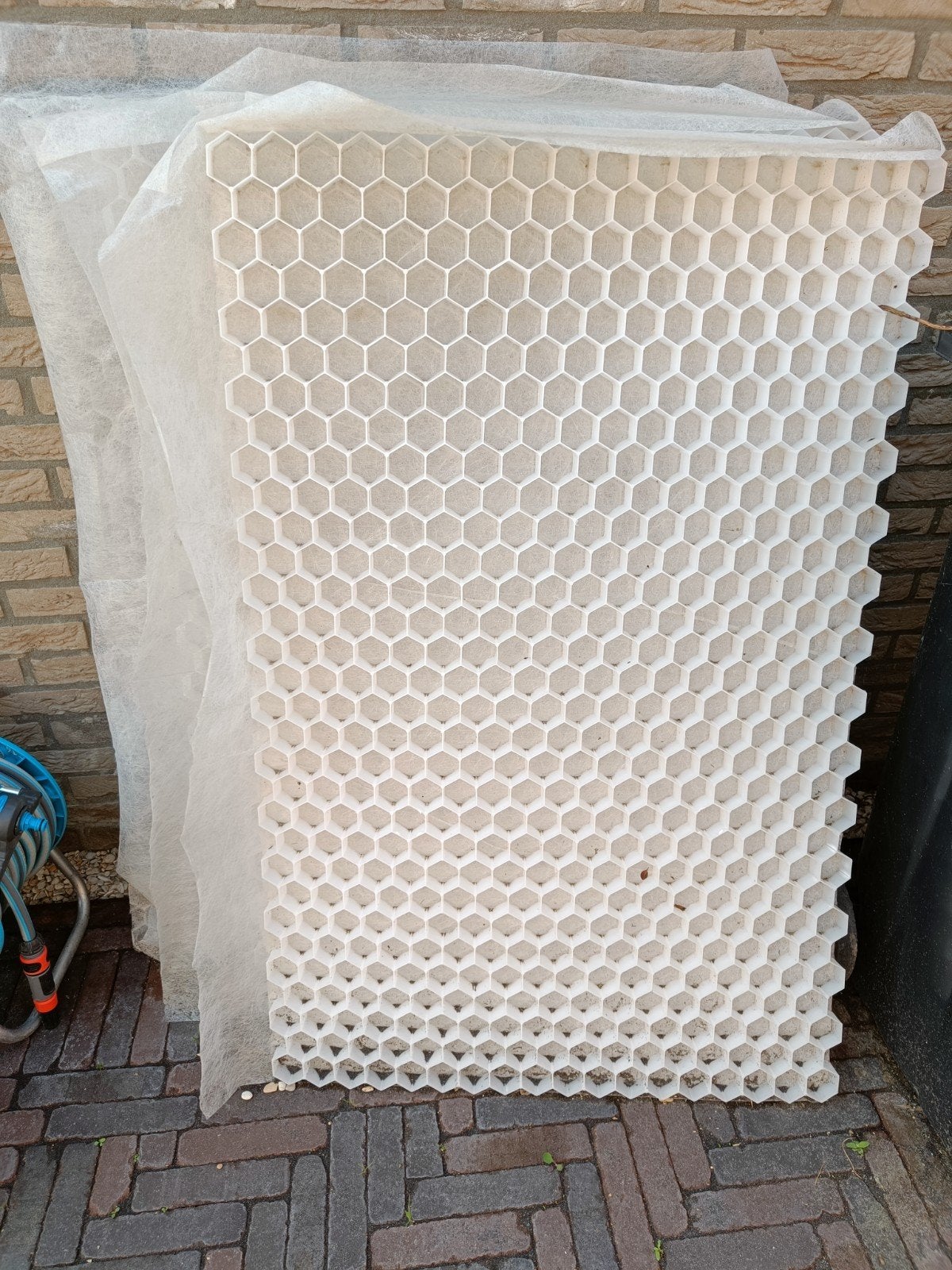 Grindplaten / Grindstabilisatieplaten, Tuin en Terras, Ophalen, Nieuw, Overige typen