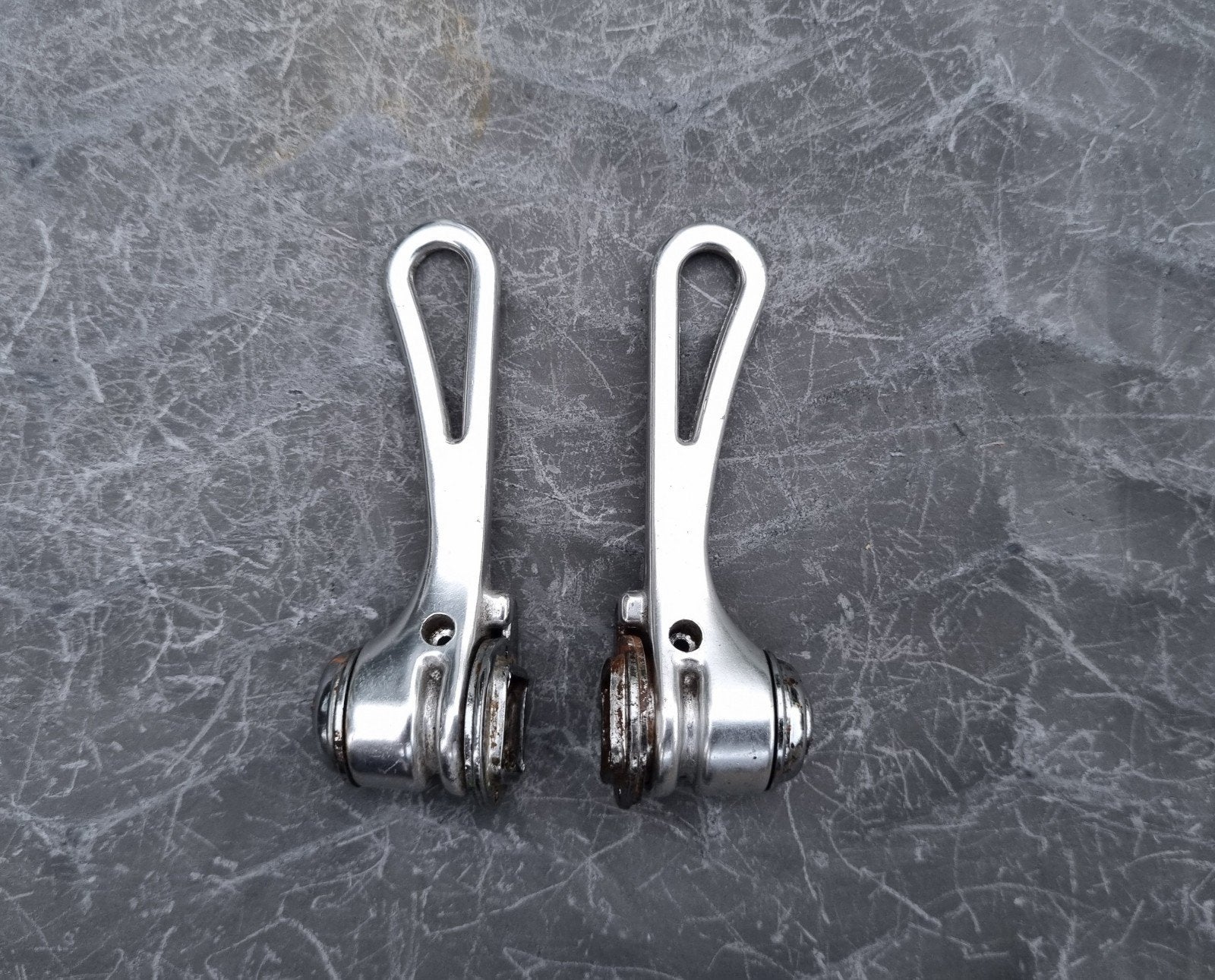 Mavic SSC 820 Buiscommandeurs Shifters, ., Overige typen, Ophalen of Verzenden, .