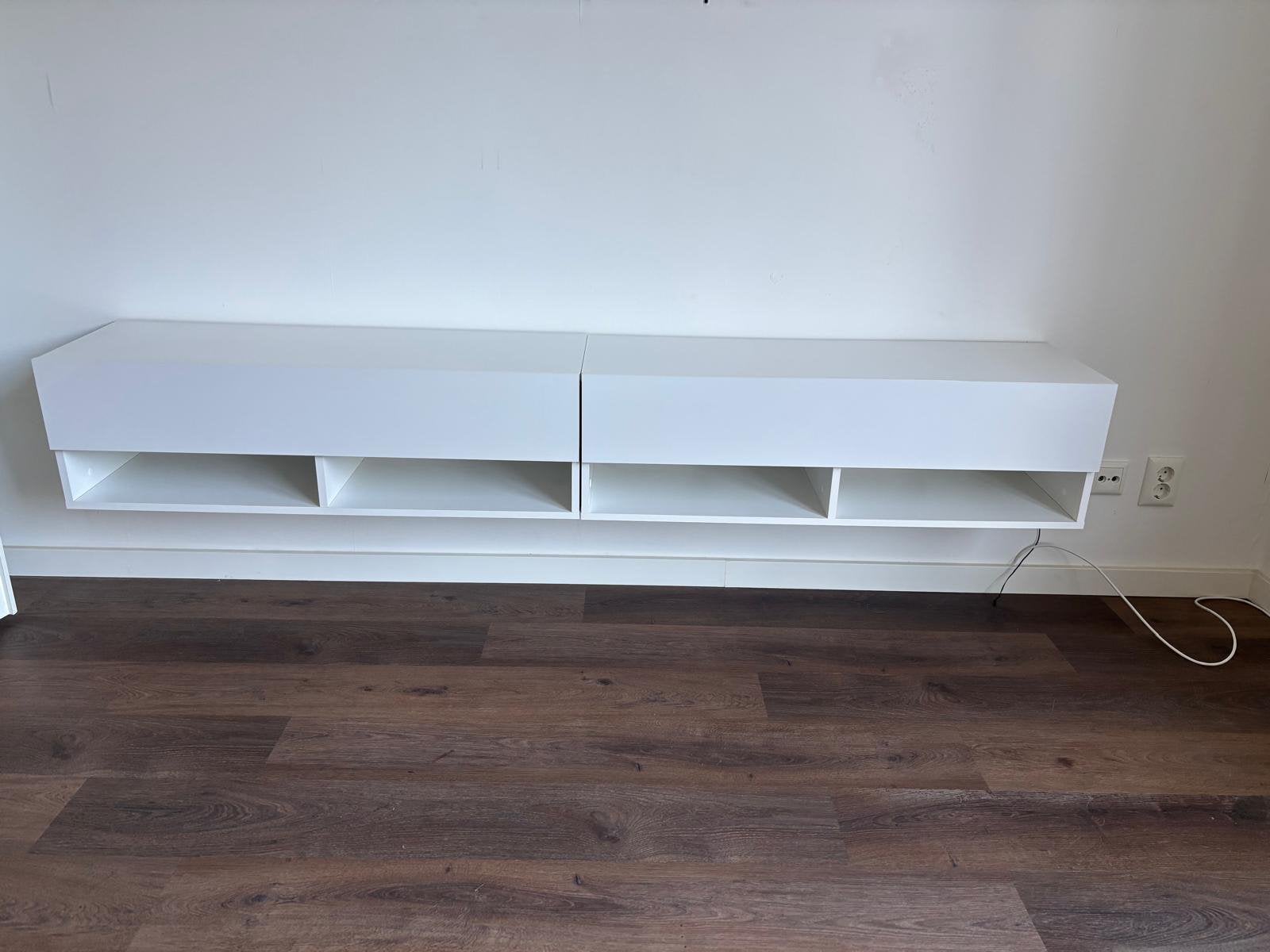 Tv meubel, Antiek en Kunst, Ophalen