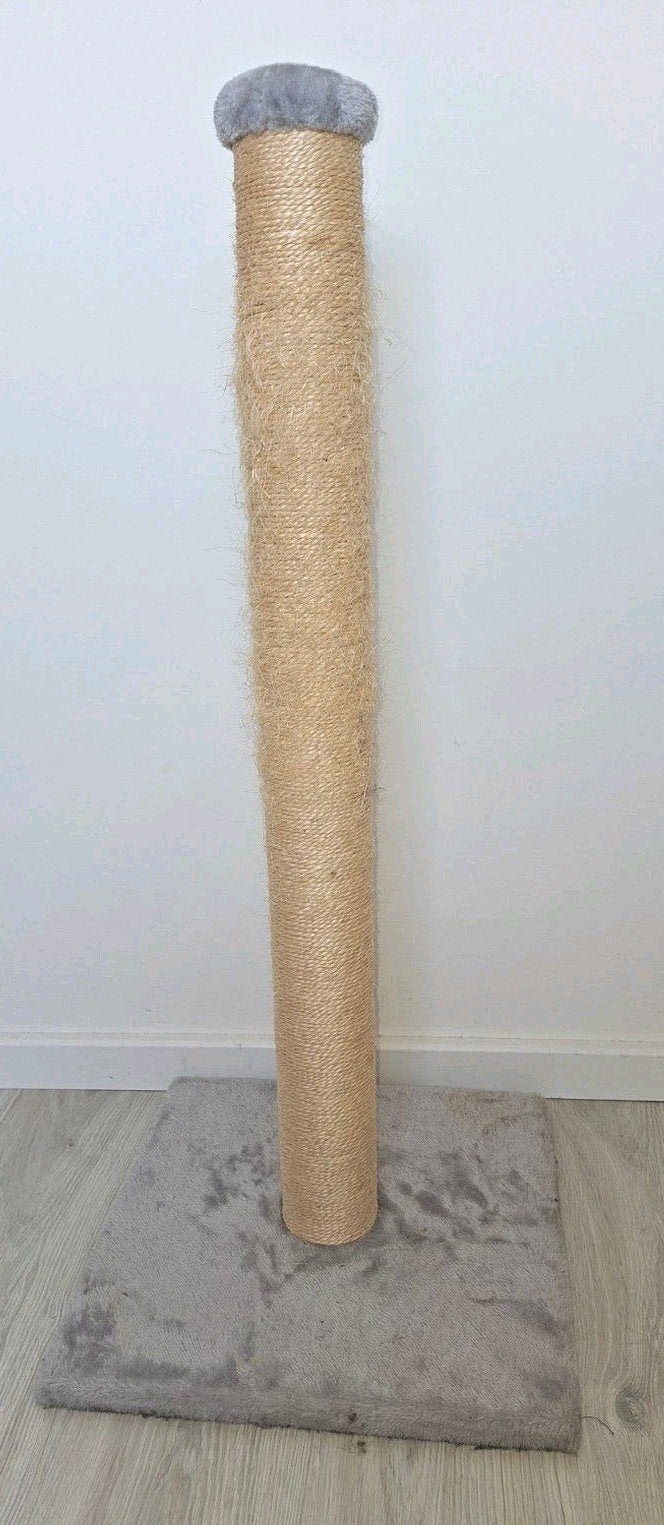 Katten krabpaal, Dieren en Toebehoren, Ophalen, Gebruikt
