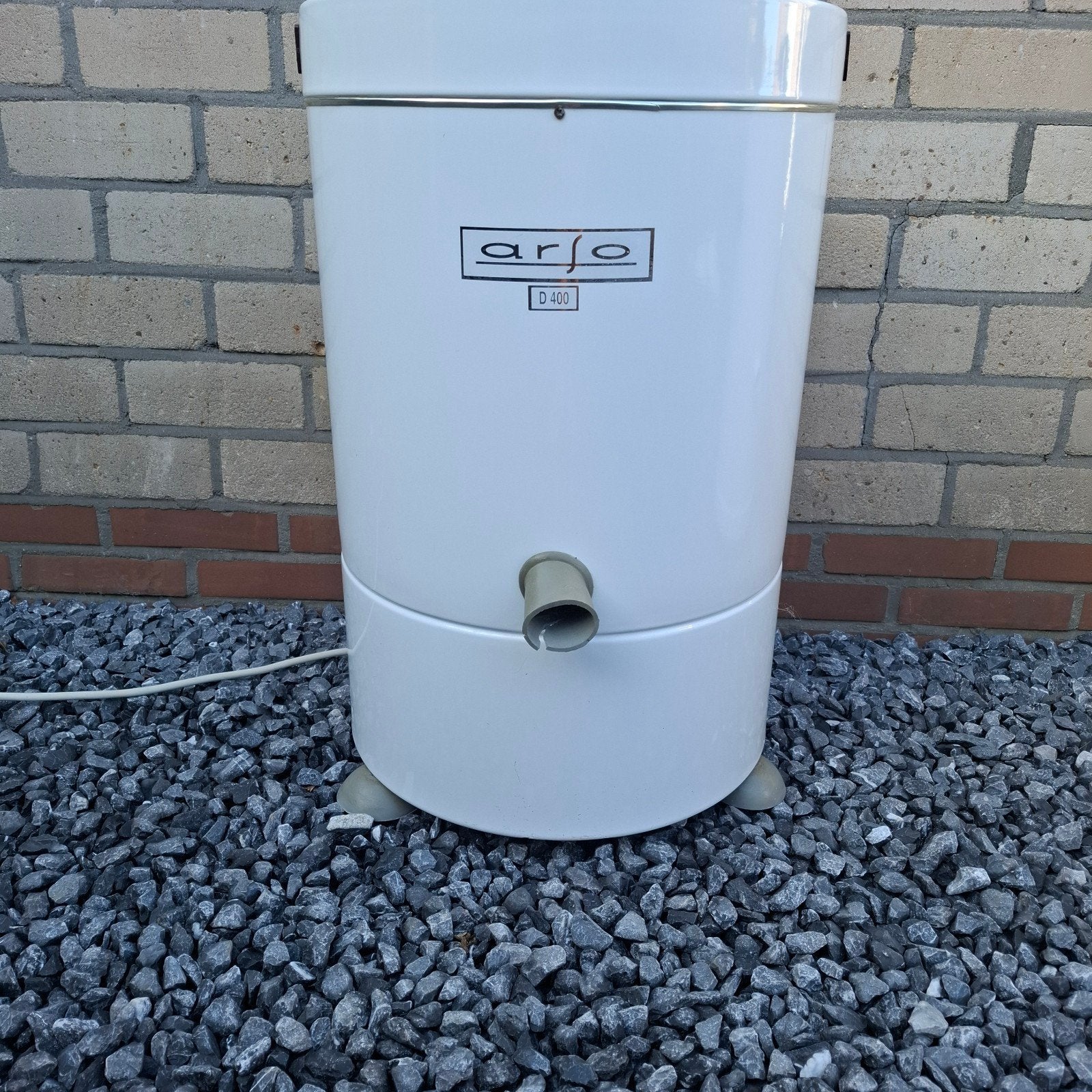 professionele 10 KG grote was centrifuge vanuit waskeuken kl, Witgoed en Apparatuur, Minder dan 4 kg, Ophalen, Minder dan 85 cm