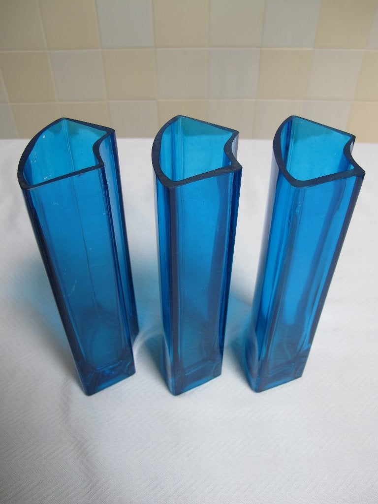 ikea vaas, Overige kleuren, Ophalen of Verzenden, Minder dan 50 cm, Glas