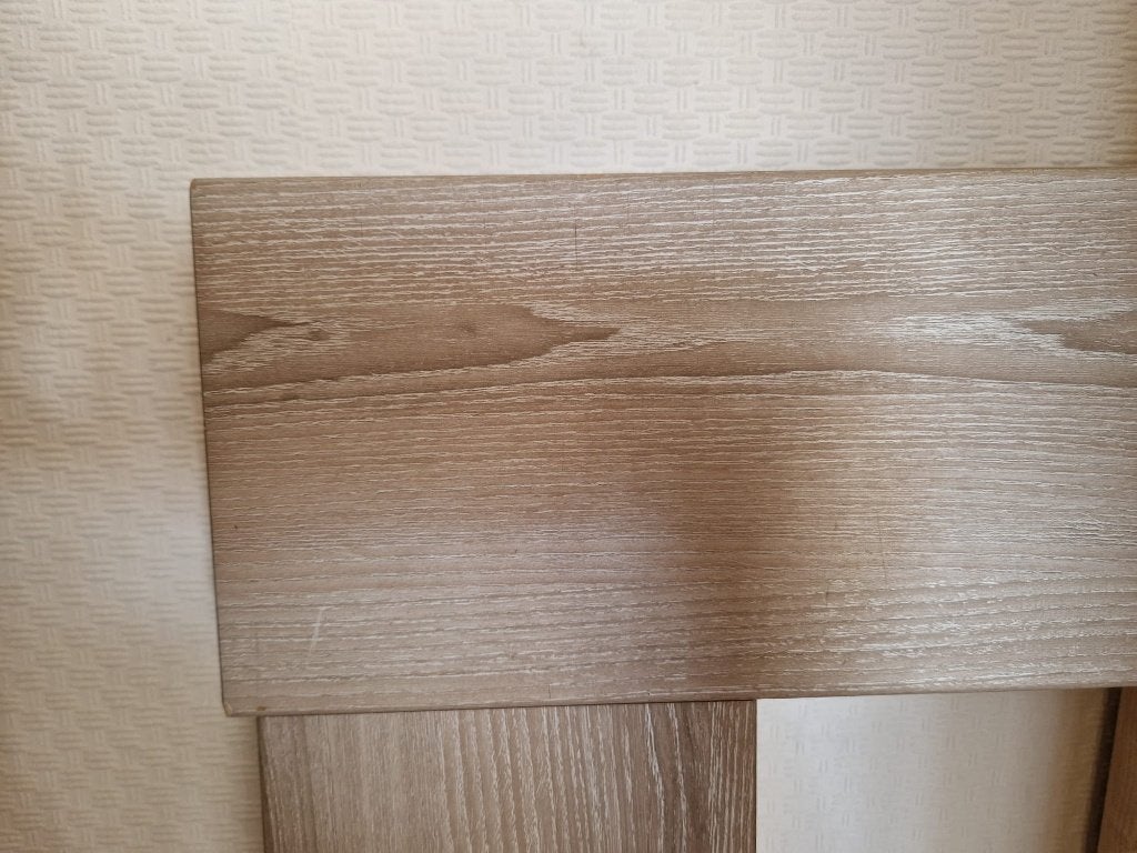 Bed twijfelaar 140*200, Ophalen, Overige materialen, Gebruikt, 140 cm