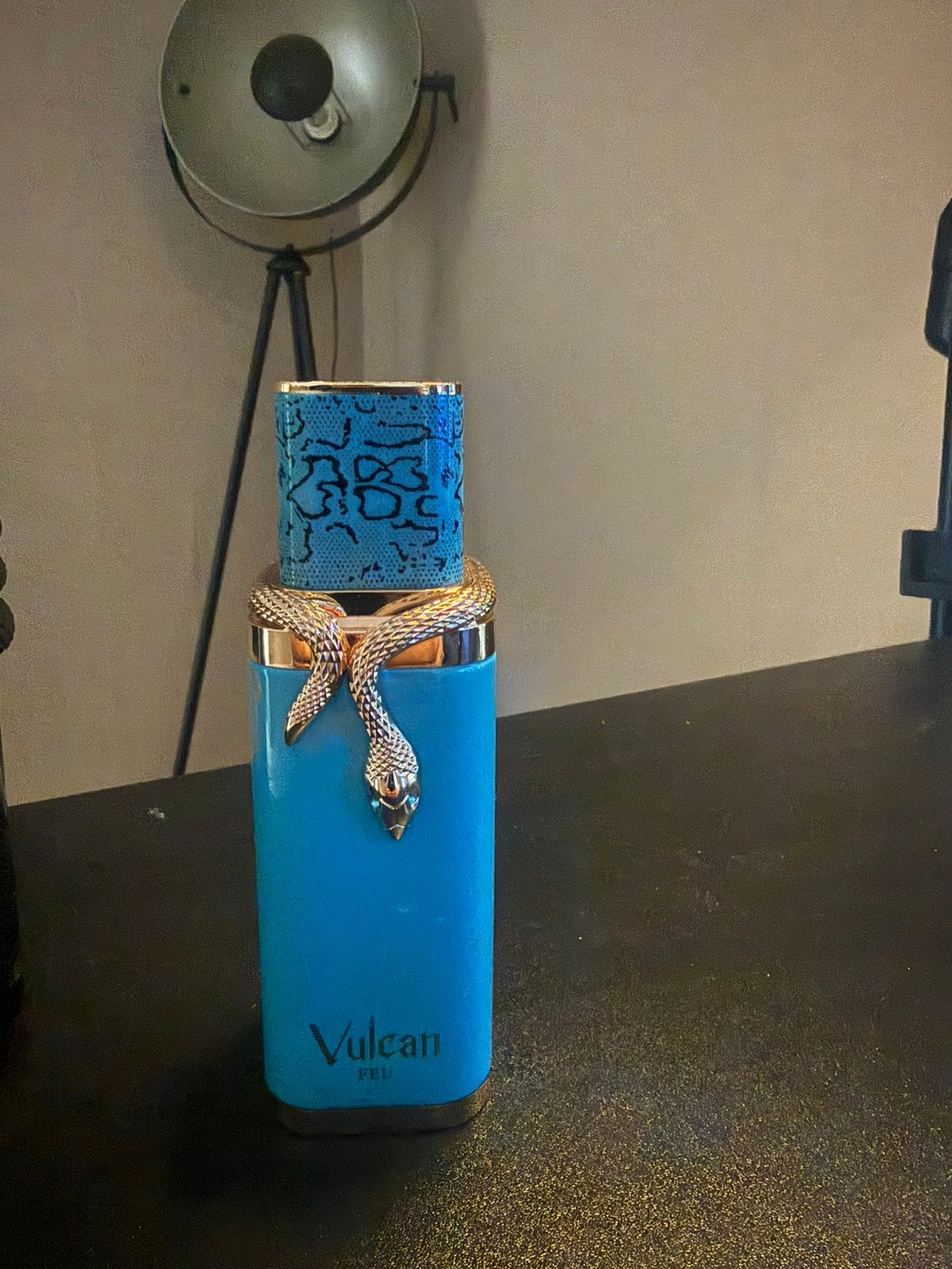 French avenue Vulcan Fue, Ophalen of Verzenden, Zo goed als nieuw