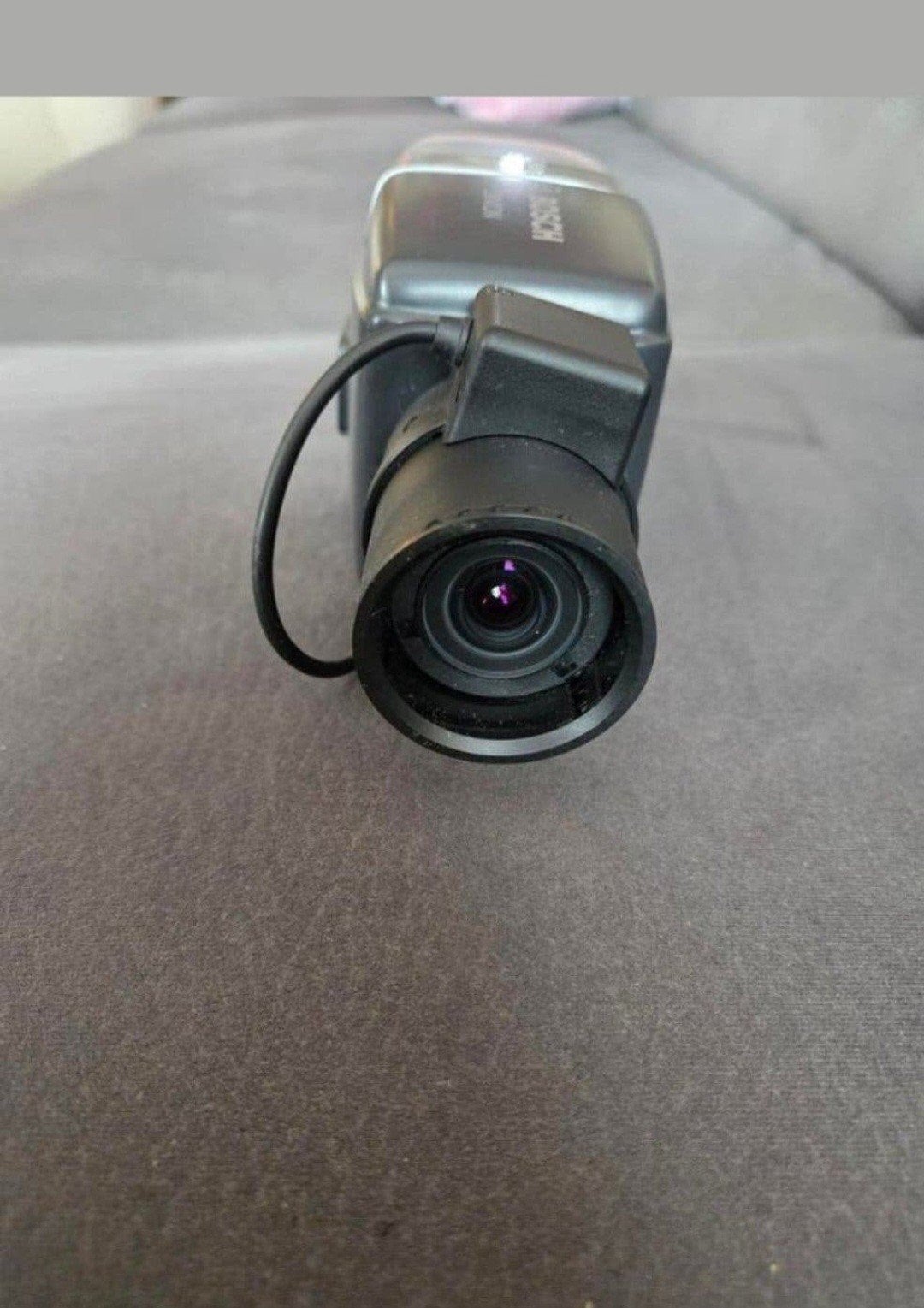 Bosch Dinion IP Starlight 6000 bewakingscamera, Ophalen of Verzenden, Gebruikt, Buitencamera