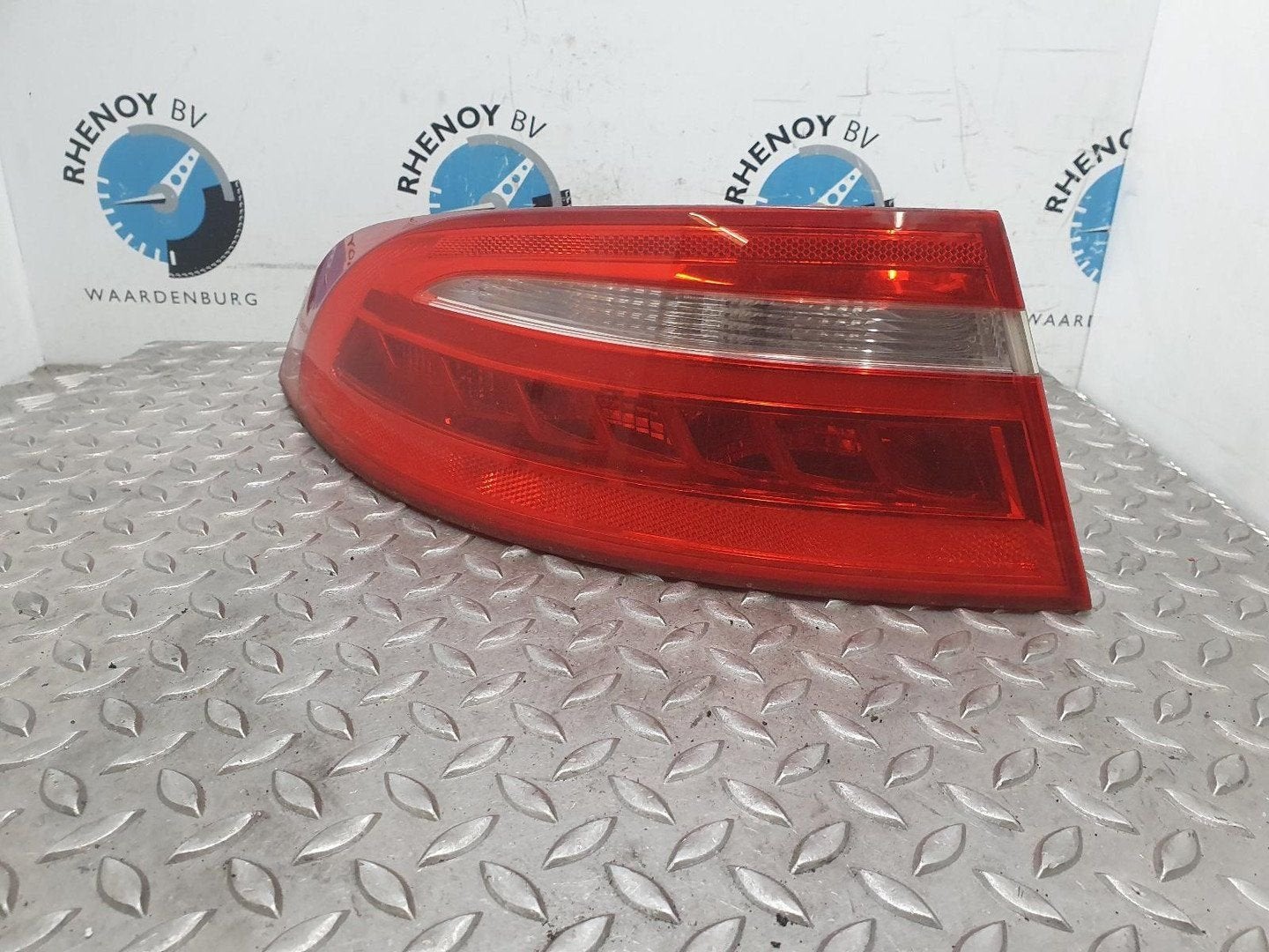 JAGUAR XE X760  ACHTERLICHT L 2017, Ophalen of Verzenden, Gebruikt, ARN erkend