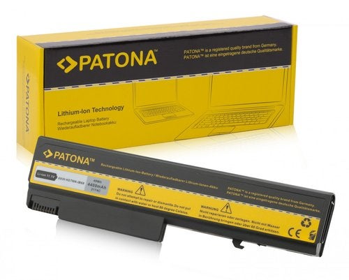 Battery HP Compaq 458640-542 463310-132 463310-141 6530b, Verzenden, Nieuw