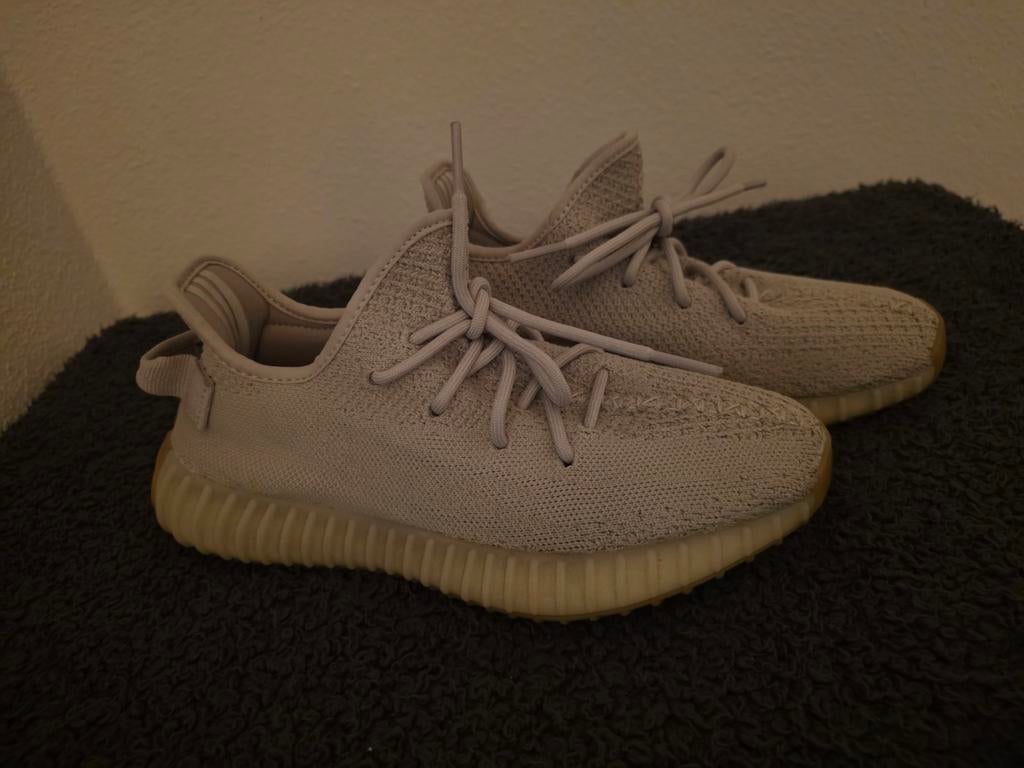 Adidas Yeezy, Kleding | Heren, Schoenen, Overige kleuren, Nieuw, Ophalen of Verzenden, Sneakers of Gympen