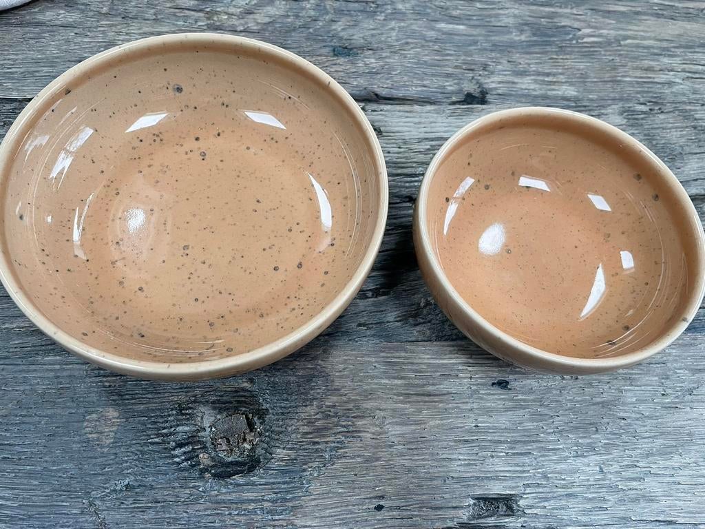Nieuwe kommen-schaaltjes Salt&Pepper, Ophalen, Nieuw, Kom(men), Overige stijlen