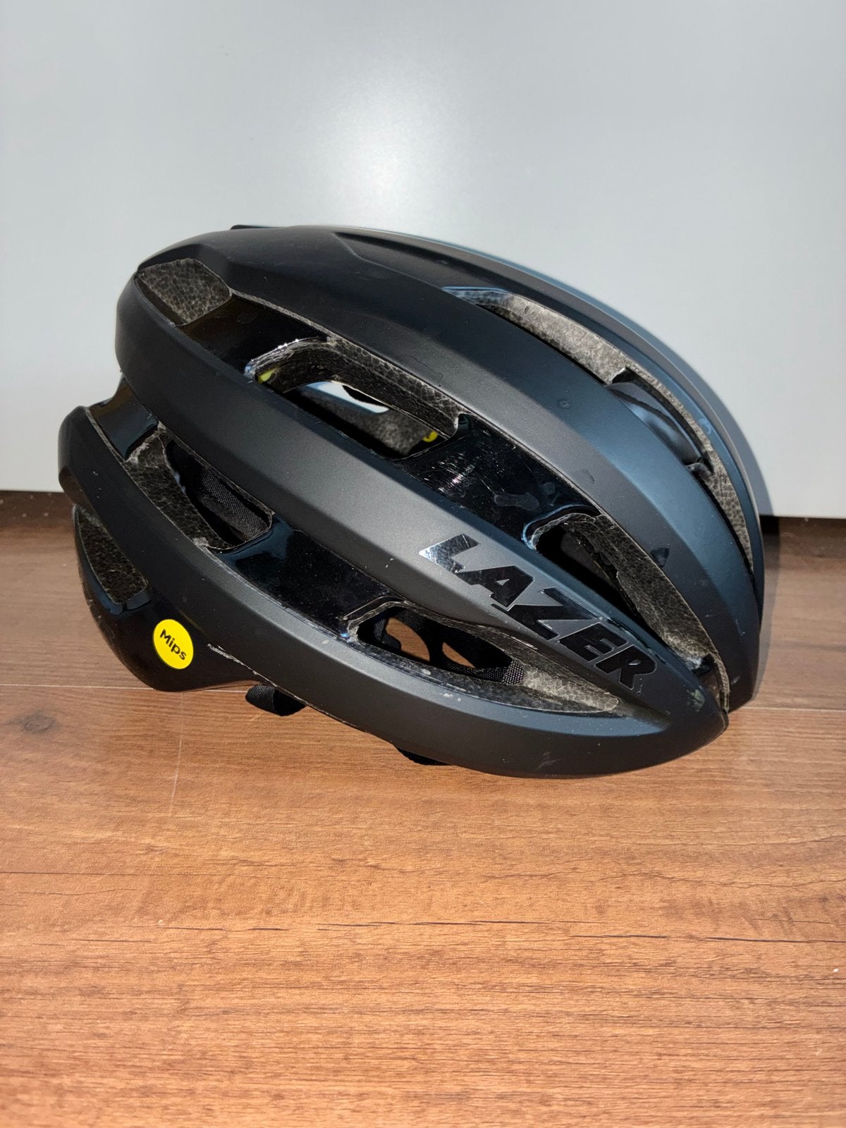 Lazer Sphere Mips Fietshelm Maat S, Fietsen en Brommers, Ophalen of Verzenden, Zo goed als nieuw, S, Heer of Dame