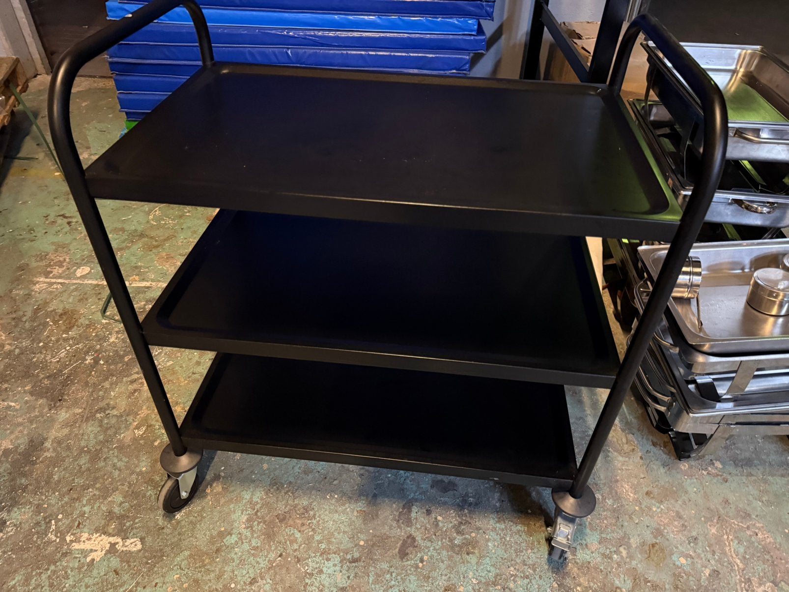Te koop party artikelen, Ophalen, Gebruikt, Overige