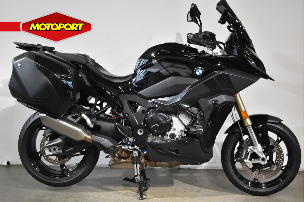 BMW S 1000 XR (bj 2022), Bedrijf, Handvatverwarming, Meer dan 35 kW, Overig