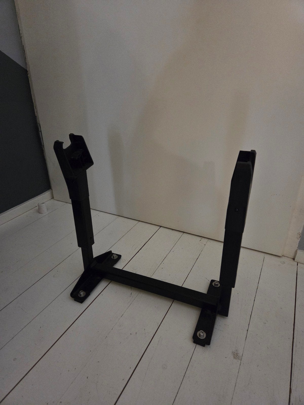 Steco Mini Mee beugel voor Maxi Cosi in bakfiets, Ophalen, Gebruikt, Minder dan 20 kg, Overige typen