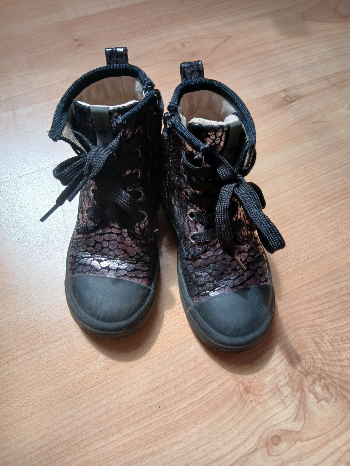 Leuke Shoesme schoenen maat 25, Gebruikt, Meisje, Schoenen, Ophalen of Verzenden
