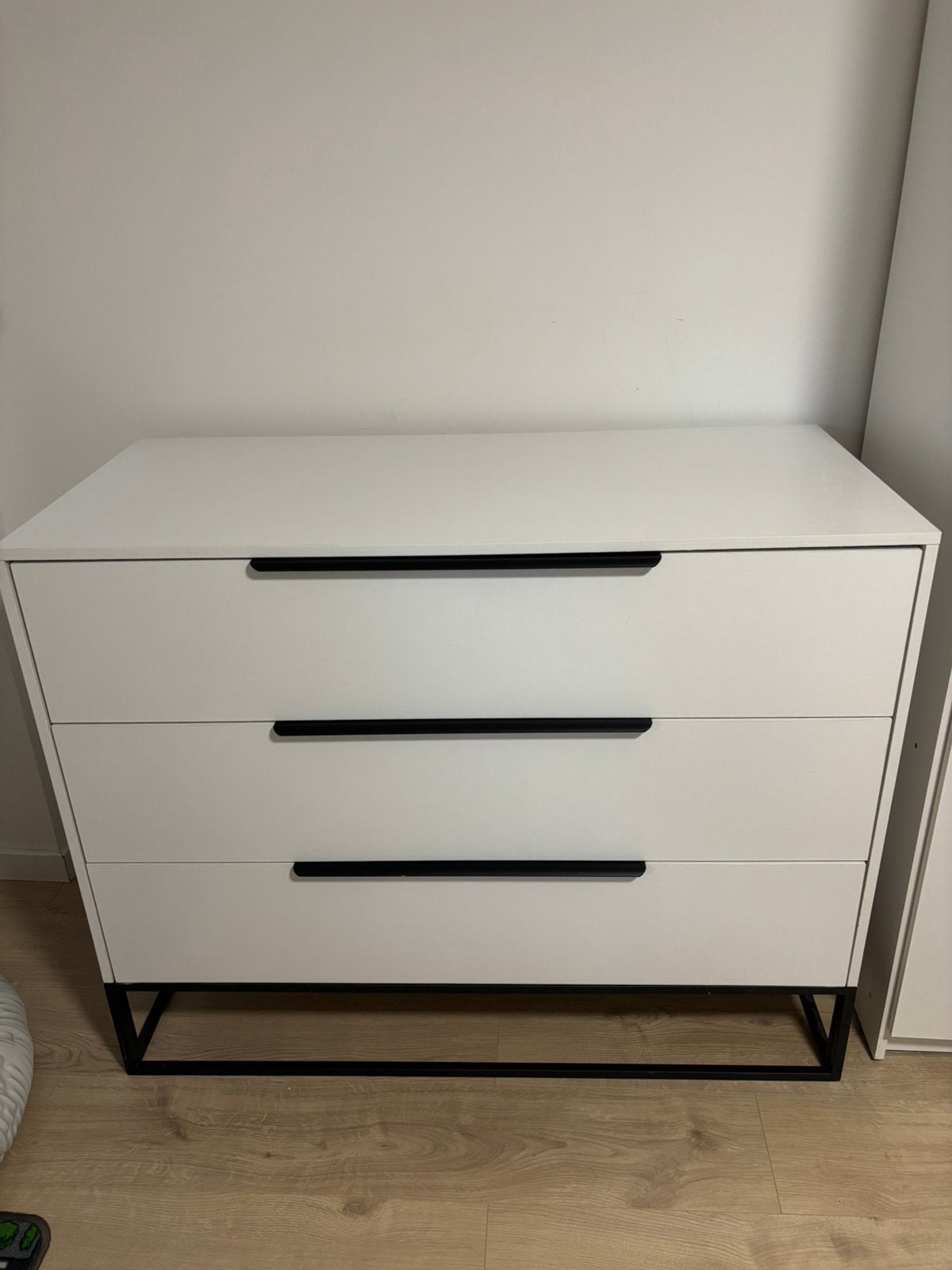 Commode, Huis en Inrichting, Kasten | Ladekasten, Zo goed als nieuw, Minder dan 100 cm, 50 tot 100 cm, 25 tot 50 cm, Ophalen of Verzenden