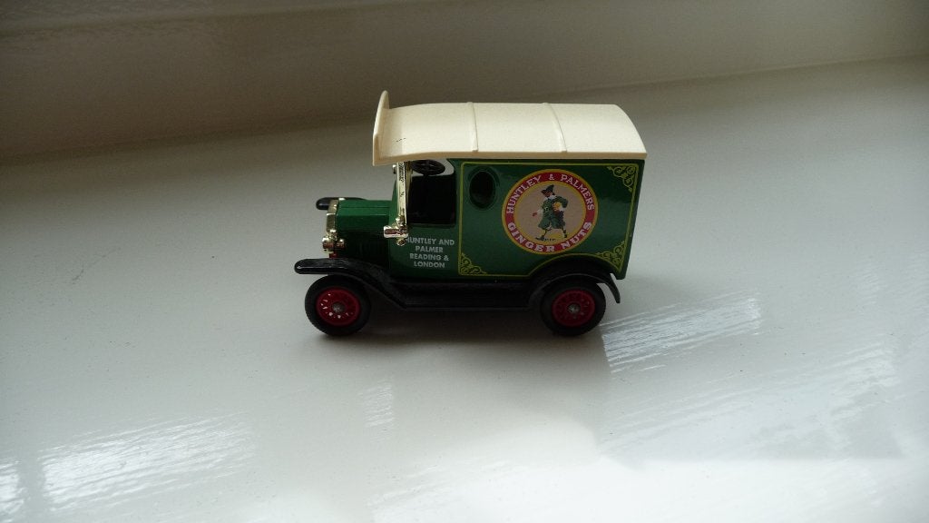 Ford D G 6 - 8 - 33, Ophalen of Verzenden, Nieuw, Auto
