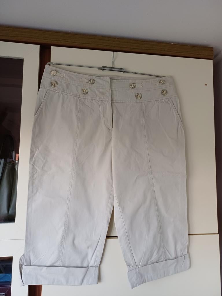 MISS ETAM BROEK, Ophalen of Verzenden, Zo goed als nieuw, Maat 42/44 (L), Lang