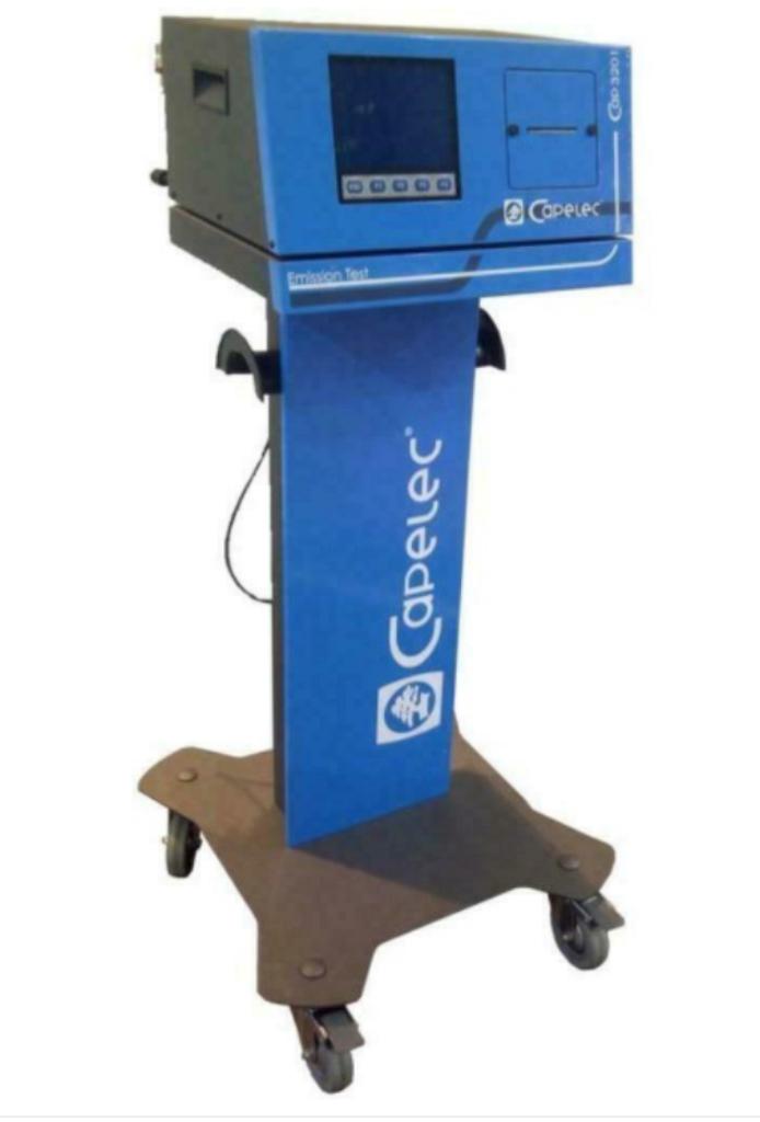 APK Straat ALLEEN BENZINE VOERTUIGEN, Ophalen, Info@jntest.nl, Nieuw, JN Testapparatuur B.V.