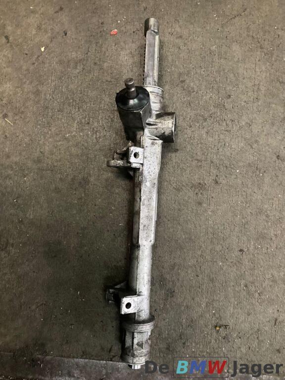 Stuurhuis BMW 3-serie E30  7810955107, Auto-onderdelen, Besturing, Gebruikt, Ophalen of Verzenden, BMW, BMW